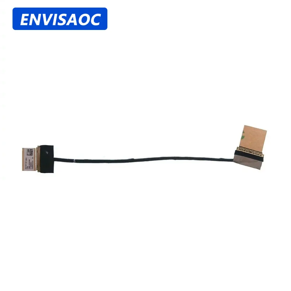 OEM For ASUS ADOL 14 14FQC V4100E V4050F X421 X413 S413 M413 S433 M433 Laptop Video Screen LCD LED Display Ribbon Flex Cable