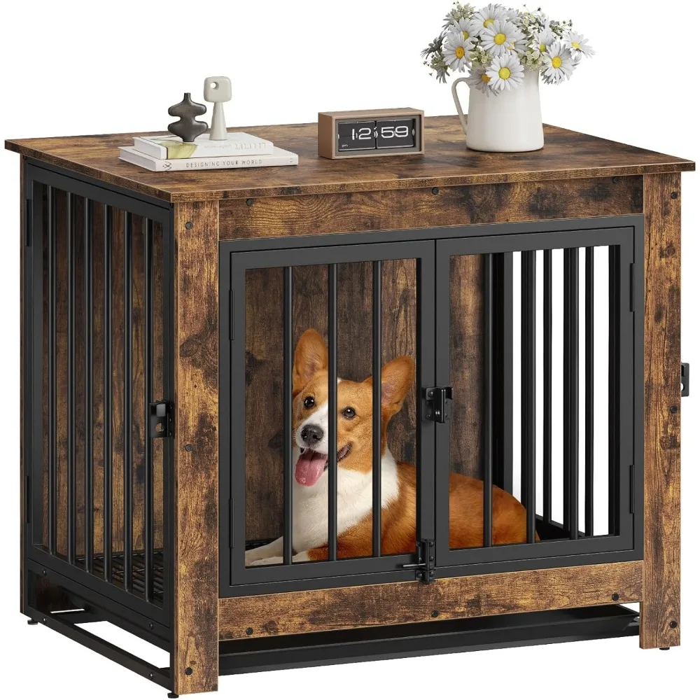 Dog Crate Furniture… - image