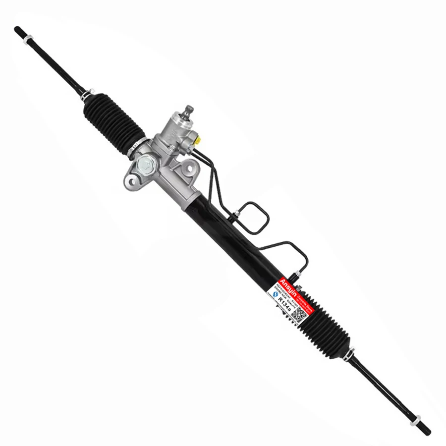 Power Steering Rack For KIA CERATO SPECTRA 2004-2009 57700-2F000 577002F000 57700-2F100 577002F100 57700-2F101 Left Hand Drive