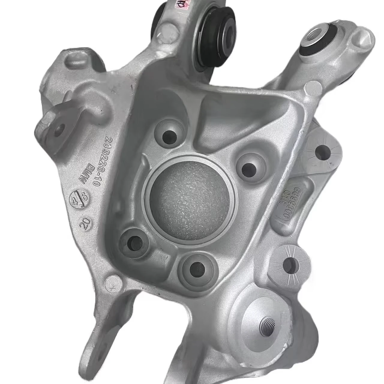 High Quality New for G28 G20 Wheel Steering Knuckle 33306899304 33306899303 Suspension Steering Knuckle 6 Months Warranty
