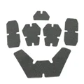 Magic Sticker Grey
