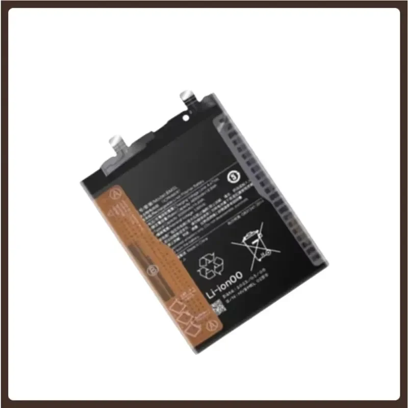 BM5M BM5L Mobile Phone Battery for Redmi K60ultra K60pro K70Pro