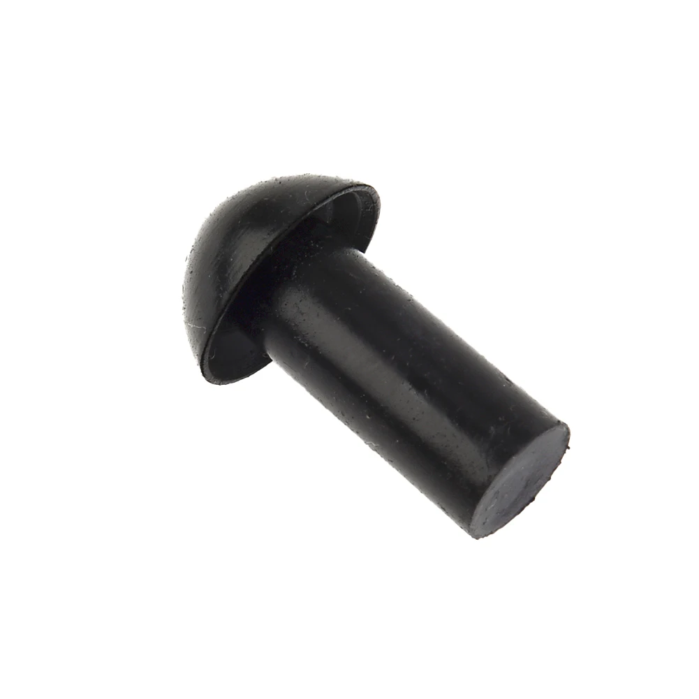 

Auto Tyre Tire Repair Tools Nozzle Tyre Aluminum Alloy Hot Sale Metal Motorcycle Mushroom Parts Practical Probe