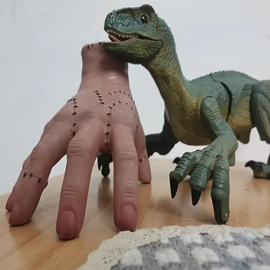 The Thing Hand Addams Family Halloween tions Cosplay Hand ary Halloween tions