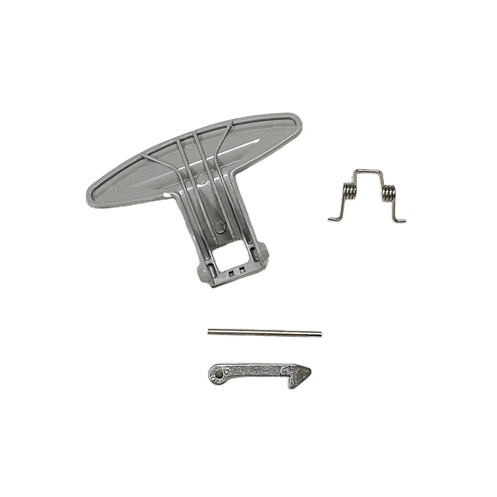 مقبض الباب التبديل كيت ل طبل غسالة WD-8013F WD-1610FD WD-1460FHD 3650EN3005A 3650EN3005 3650ER3002B