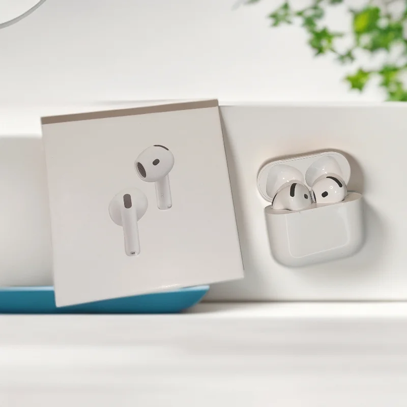 Nowy model słuchawek wysokiej jakości jest odpowiedni jako słuchawki Bluetooth, inteligentne słuchawki zapobiegające wysuszaniu.