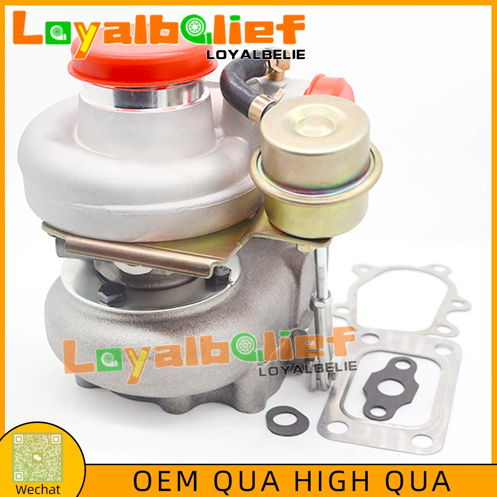 

New Turbo Turbocharger For Nissan Patrol GQ Y60 RD28 2.8L 465941-0005 465941-0001 465941-0002 465941-0003 465941-0004 TB2527