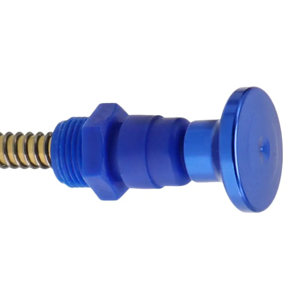 مفتاح التحكم المكربن للدراجات النارية لـ Keihin PE24 28 30 32 34 36 38 40 مفتاح التحكم في الخانق للدراجات النارية