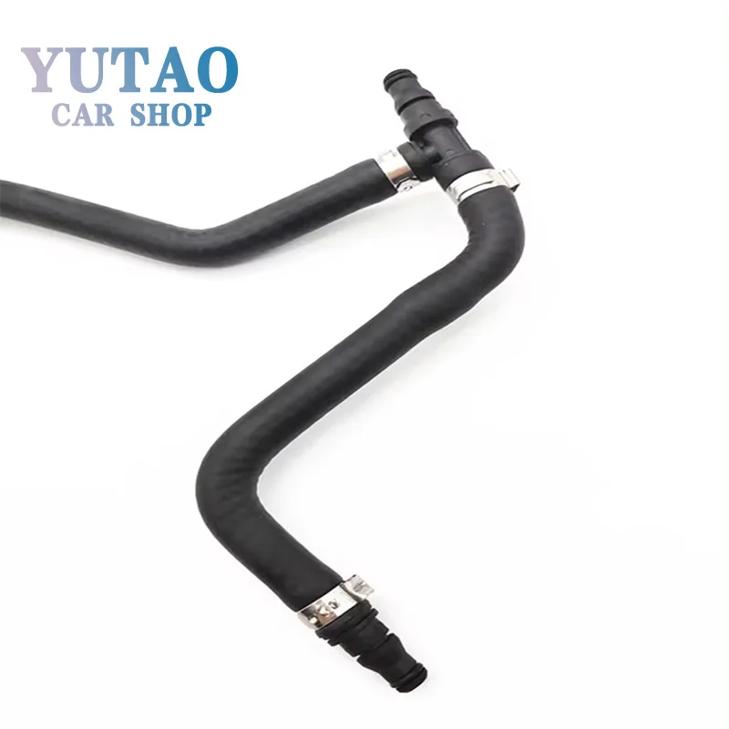 A2125013925 for Mercedes-Benz Expansion Tank Exhaust Water Hose W212 E180 E200 E250 W218 CLS300 CLS320 CLS350 2125013925