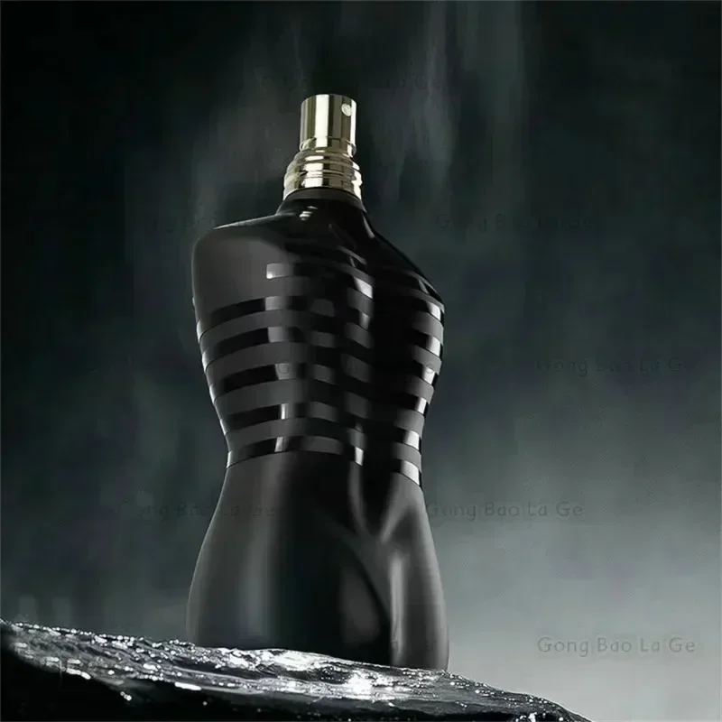 Mens Charm Cologne Original Perfumes High Quality Strong Pheromones Attract Women Suitable Going Out Parties Fragrance