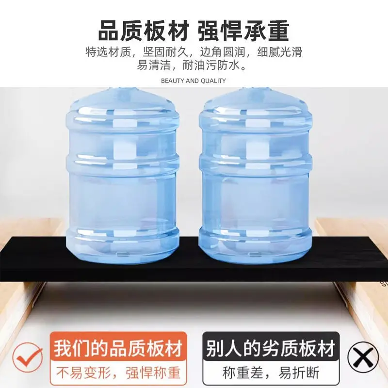 Prateleira de cozinha triangular de canto, bancada, rack de tempero, armazenamento de tempero multifuncional