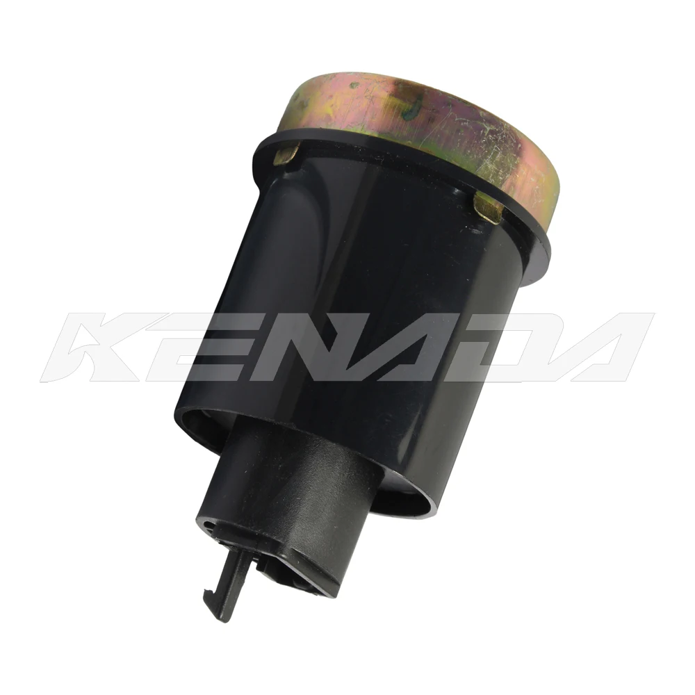 Scooter Flasher Relay Led  For Gy6 12v Led 150w, Kymco, Sym, China 2-Stroke, Gy6 Agility 50 / 125 / 150 Vitality 50