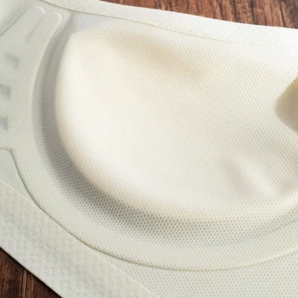 حمالة صدر مريحة ورائعة لاسلكية مضادة للترهل ومضادة للصدمات للنساء ملابس داخلية رفيعة بدون خياطة للفتيات