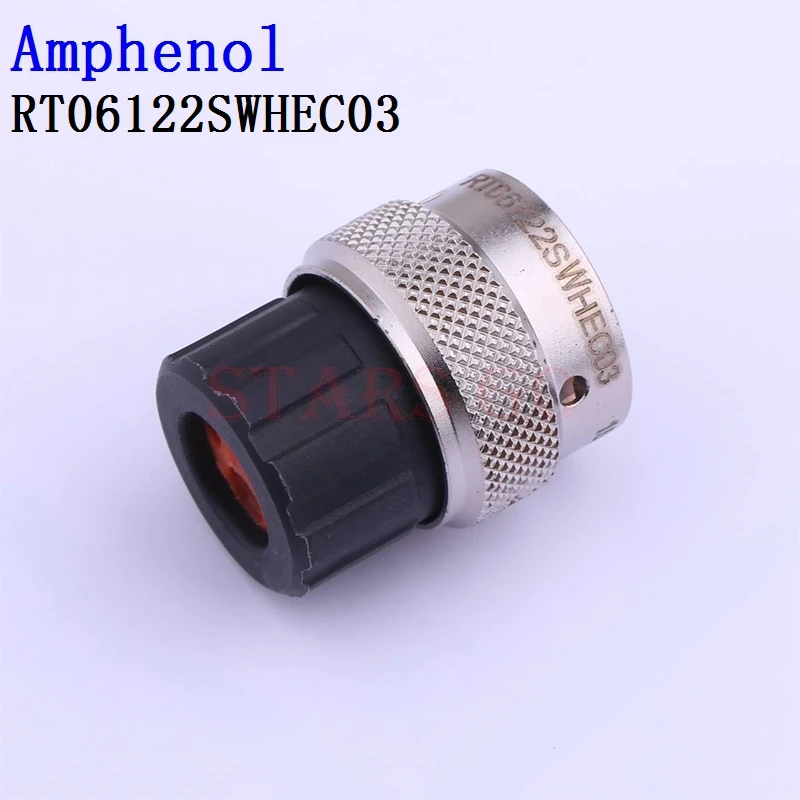 

10PCS/100PCS RT06122SWHEC03 RT06104SNHEC03 RT061823SNHEC03 Amphenol Connector