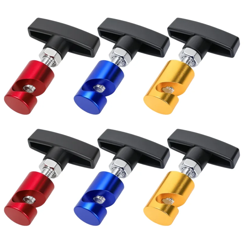 

New Car Hood Holder Air Pressure Anti-Slip Fixing Clamp Accessories Absorber Engine Cover Lifting Support Rod