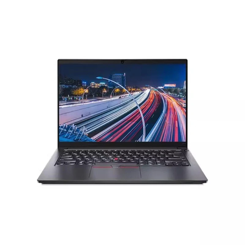 Convenient business home notebook 14 inch independent graphics card computer
