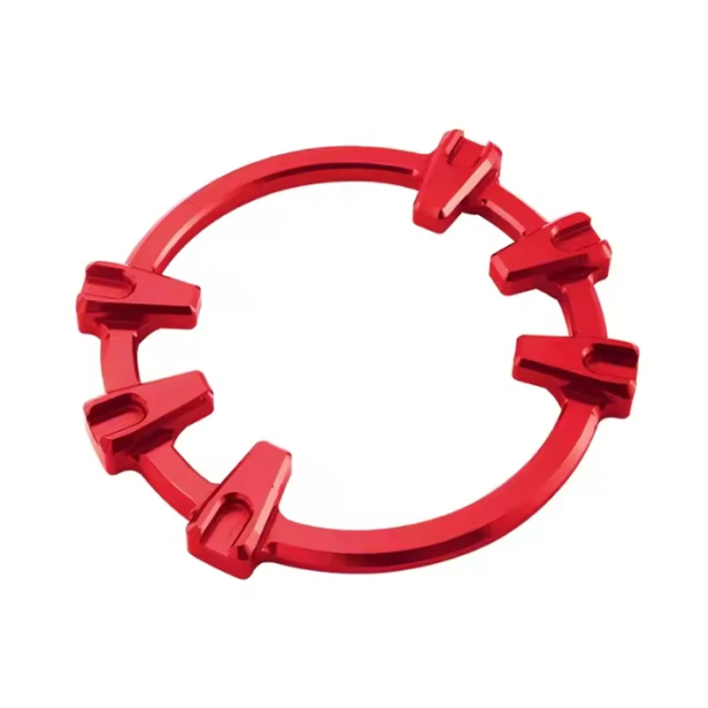 Customized CNC Machining Services for Precision RC Aluminum Parts Fabrication Services Available