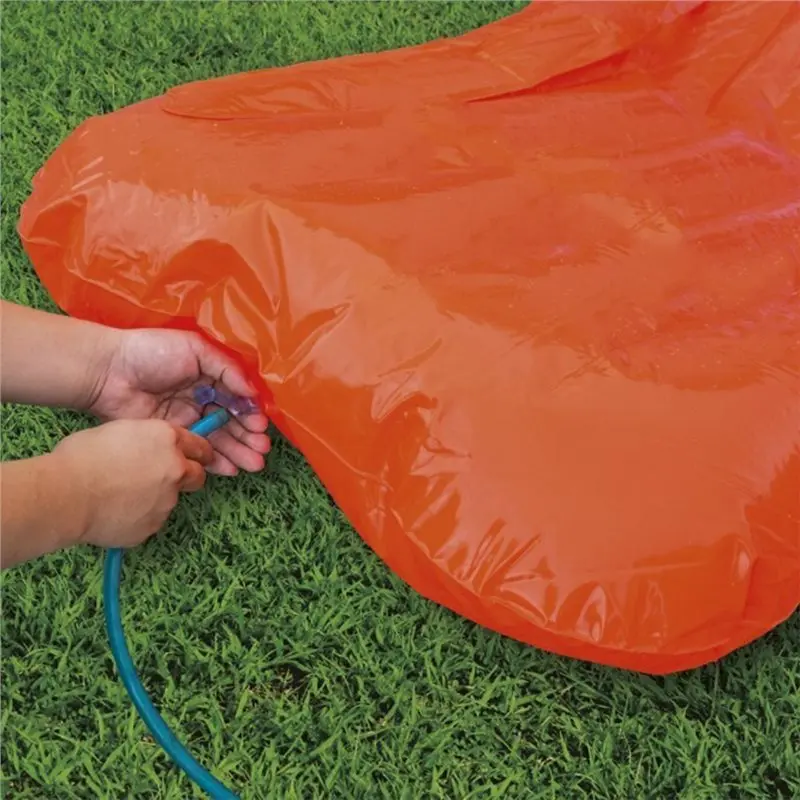 for-soft-landing-549m-single-lane-slide-with-a-wet-drench-pool-finish-speed-ram-52254-18inch-single-slide