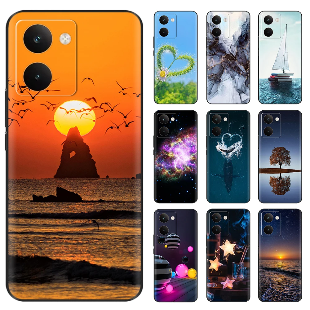 For Realme P3 Ultra…