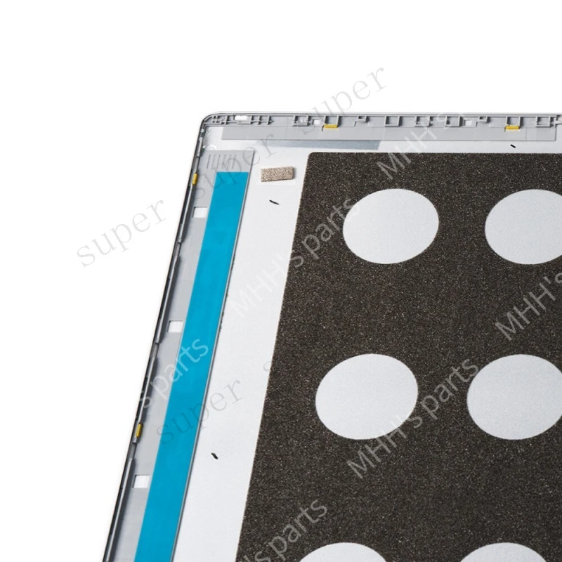 S+   Cover+White bezel+hinge For Dell Inspiron 5501 5502 5504 5505 P102F Parts repair