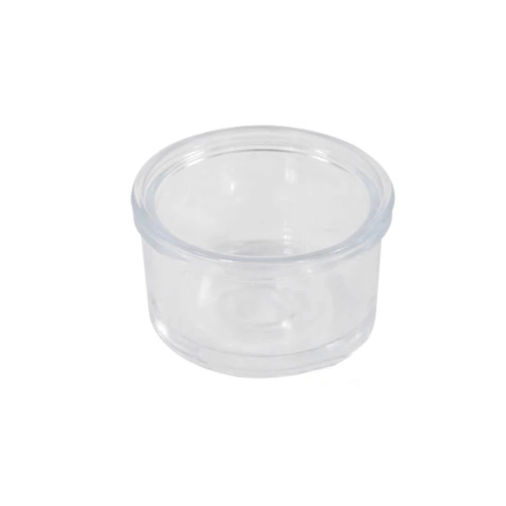 Cav Filter Style Diesel Fuel Glass Bowl System Water Separator Deep 1024386M1, 47V298, 505874, 83913800, D8NN9162BA, VPD4100, 20