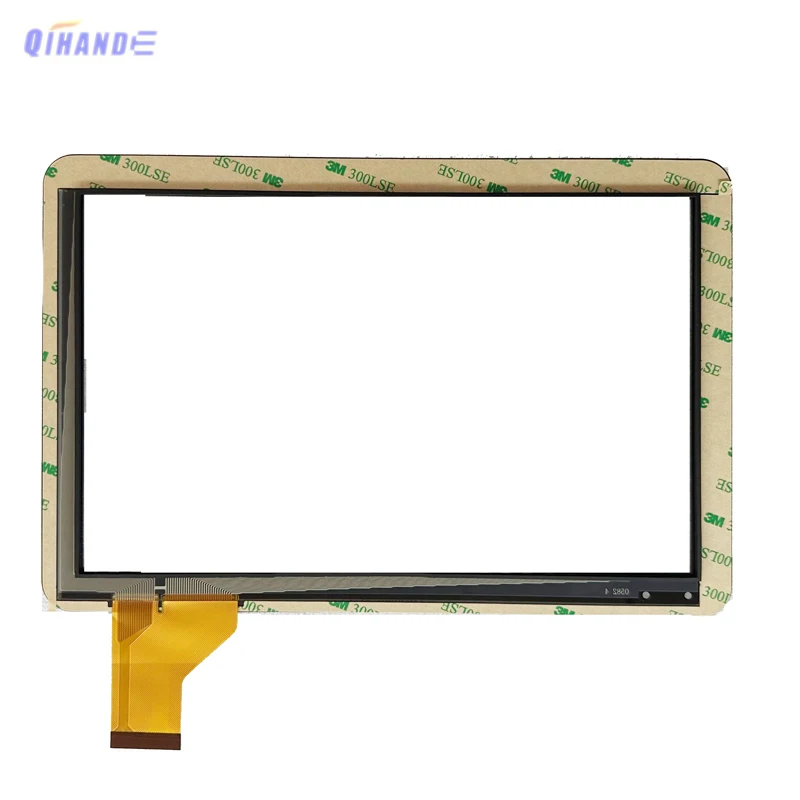 New Touch Screen For FCAR F7S (F7S-G, F7S-N, F7S-B, F7S-W) Touch Screen Digitizer Touch Panel Sensor Glass Replacement