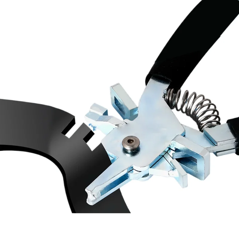 Back Panel Slot Pliers,Edge Banding Strip Pliers,Multi-Functional Slotting PliersSpecialToolForWholeHouse Furniture Installation