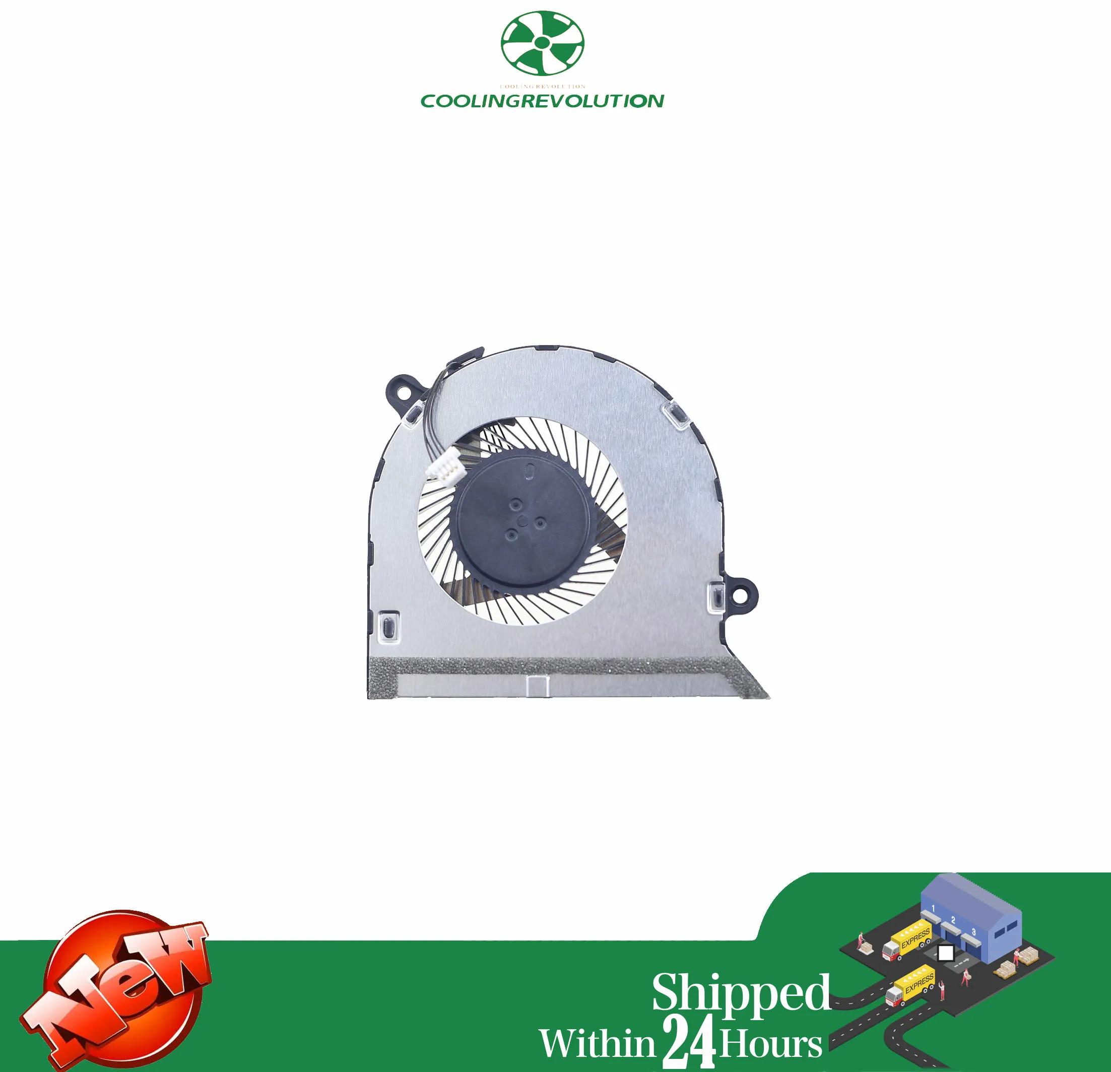 Laptop CPU Cooling Fan for Dynabook Portage X30L-J C-156C G61C0004V210 G61C0005T210 B7406ASHSF2200TN