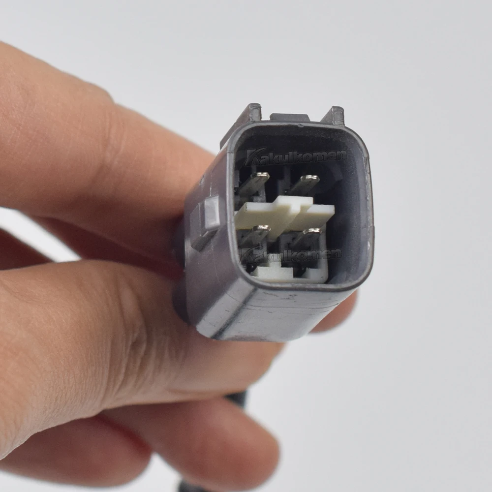 

Датчик кислорода O2 Лямбда-зонд AIR FUEL RATIO SENSOR для TOYOTA COROLLA MATRIX 89467-02020 для LS460 4.6L 06-12 89467-12010