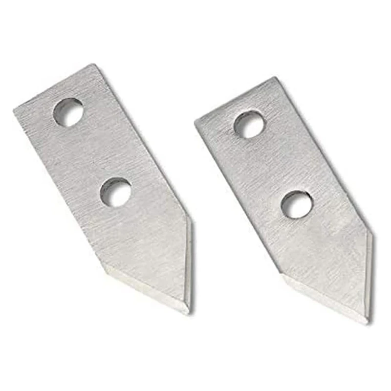 Commercial Can Opener Replacement Knife,Knife/Blade Compatible With Edlund 1 Can Opener, Easy To Replace 2Pack