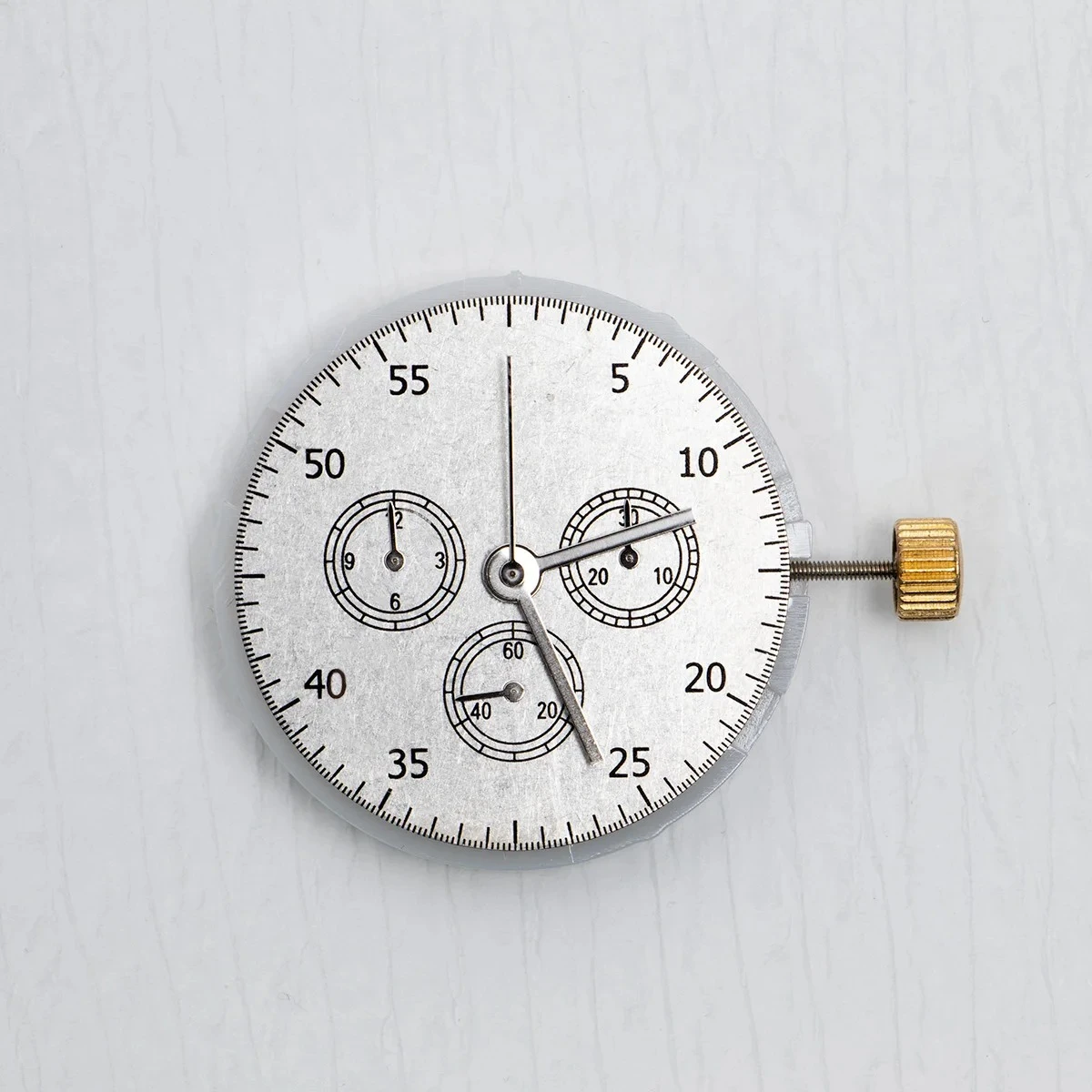 7750 Watch Automati…