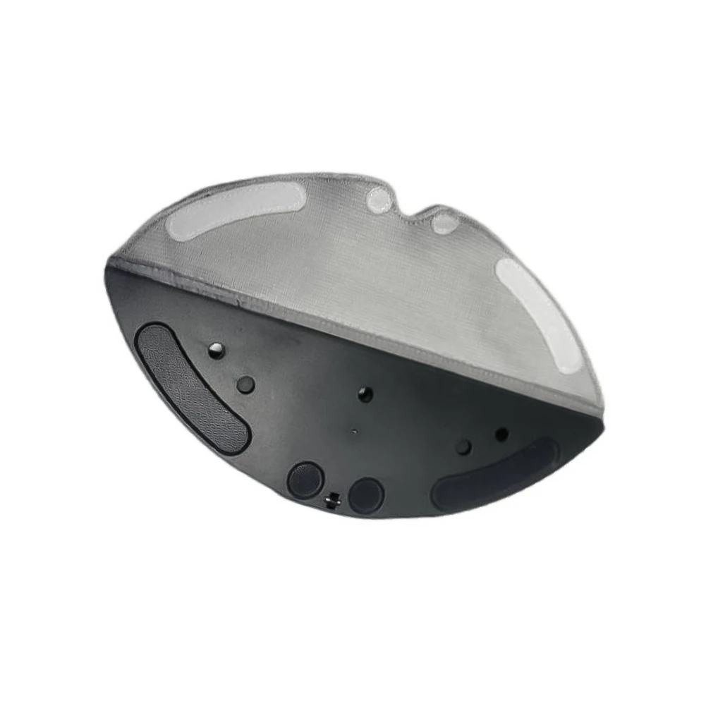 Replacement Part Cloth Holder Tray Floor Mopping Seamless Replacement Optimized Performance For Dreame D20 Pro