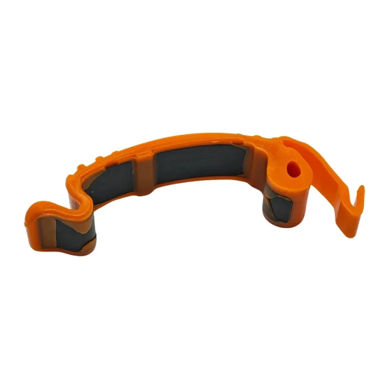 

Застежка-защелка верхней крышки цилиндра для Husqvarna 435 440E 445 450 450E 570 575 576 бензопилы садовые аксессуары 2 шт.