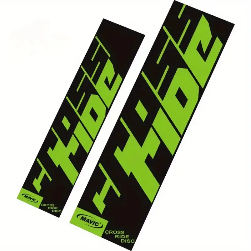 

Cycling bike frame sticker, fashion vinyl sticker, suitable for mountain bike, road bike bike accessories