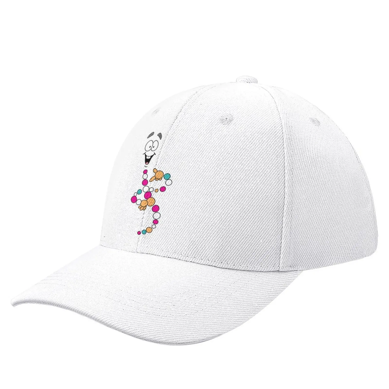 

Mr DNA 1 Baseball Cap derby hat Golf Hat Hat Luxury Brand Men Caps Women'S