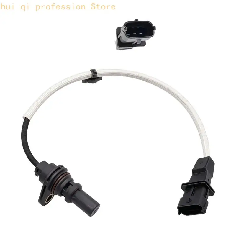 Kurbelwellen-Positionssensor mit geformtem Gehäuse 39180-2G000 für den routinemäßigen Serviceeinsatz H8WE – Detail 2