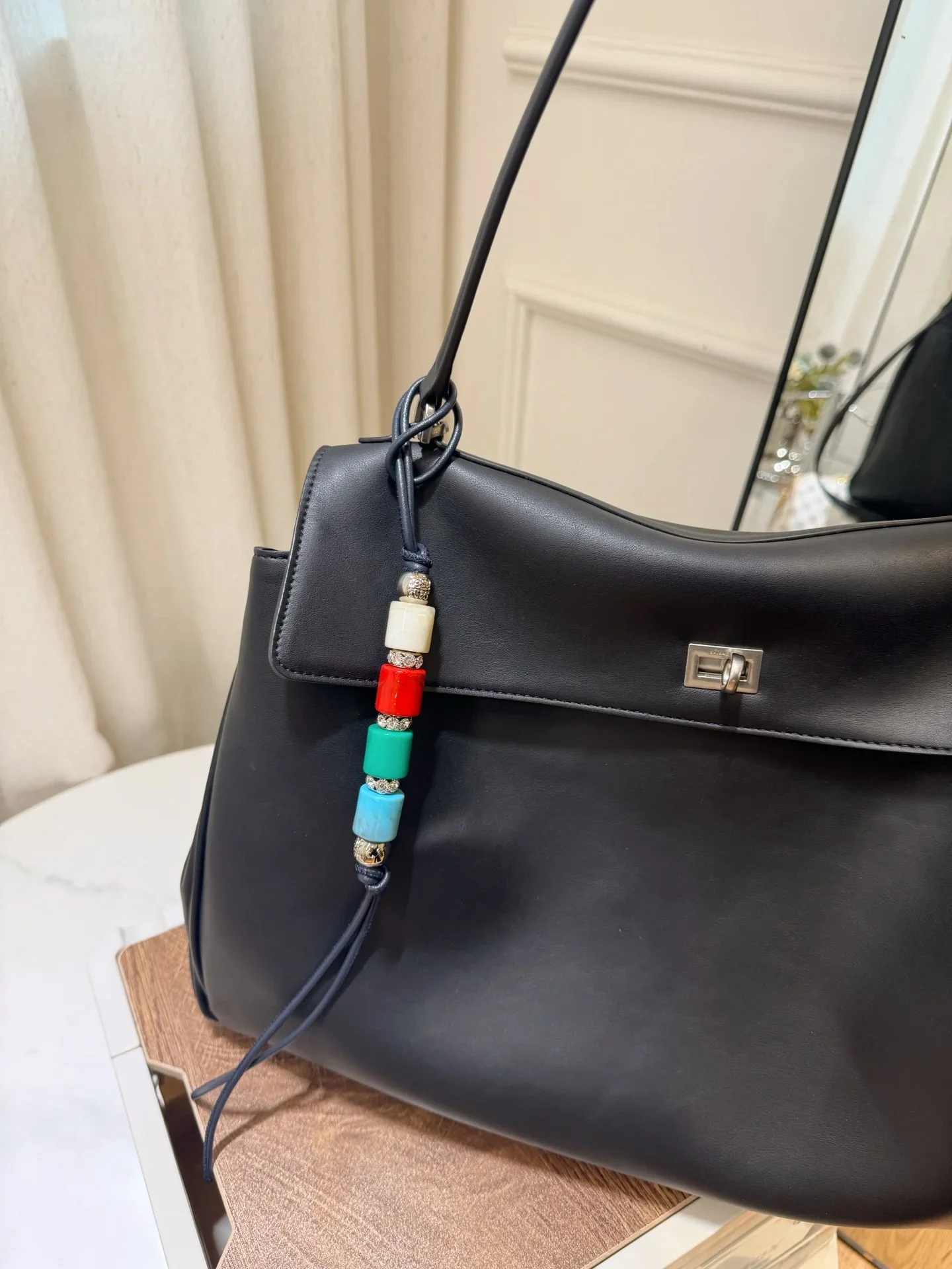 

Luxury Car Ornaments, Keychains and Bag Charms: Enhance Your Keys and Bags with Cool and Cute Styles. A Must-have Holiday Gift.