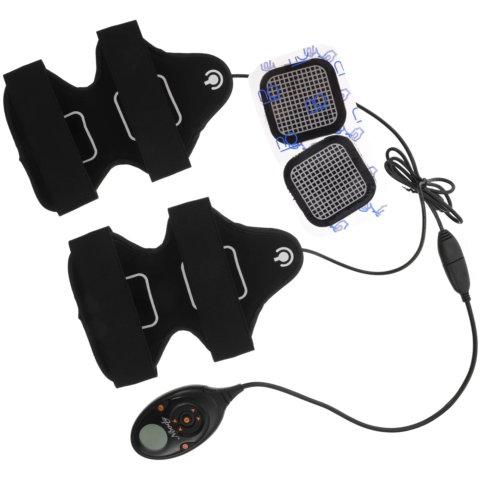 

Slimming Arm Belt Artifact Professional Arms Fat Loss Fiber Band Calf Fitness Exerciser Thigh Slimming Tool Weight Loss Solution
