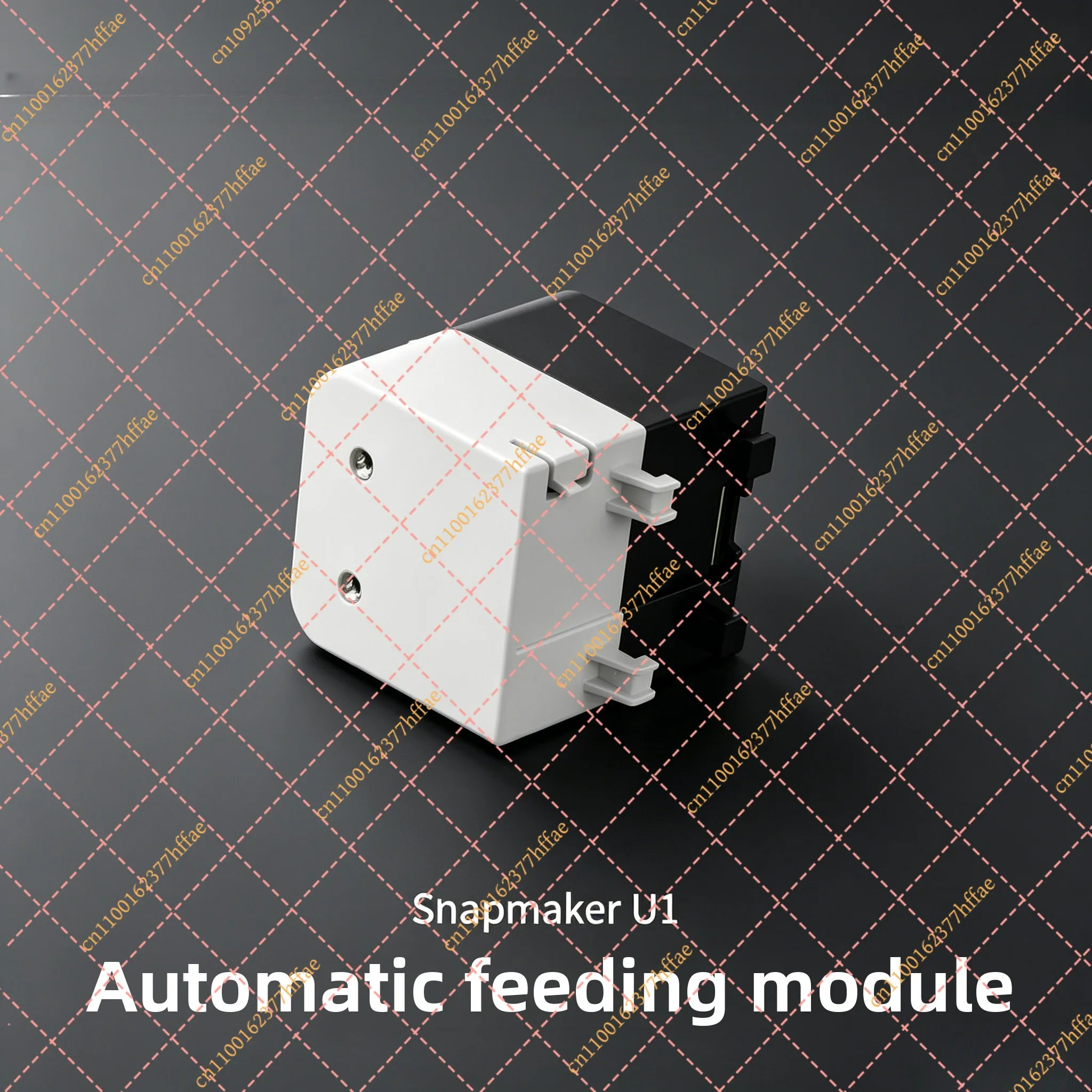 Original Auto-Loading Filament Module for Snapmaker U1 | FDM 3D Printer Accessory