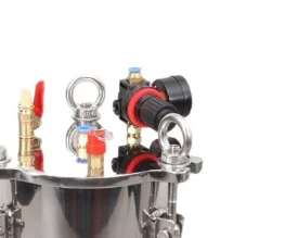 

Quick release pin MS17984 ball head locking pin stainless steel ball button linear array audio pin safety pin 5-20