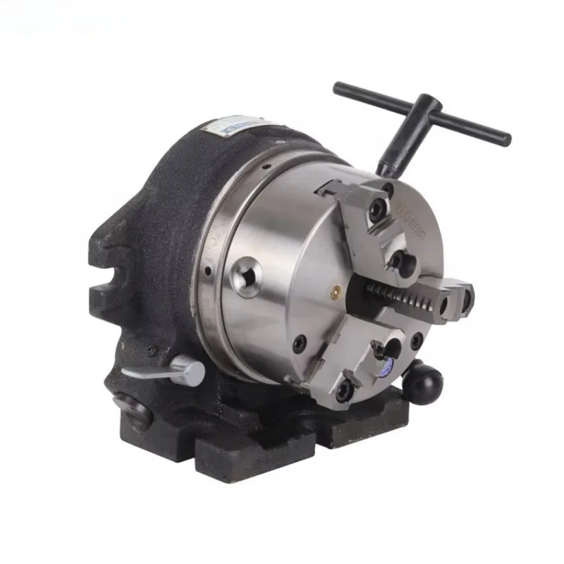 

VERTEX Simple Indexing Spacer CC-6 CC-8 With VSK-6A VSK-8A 3-Jaw Chuck