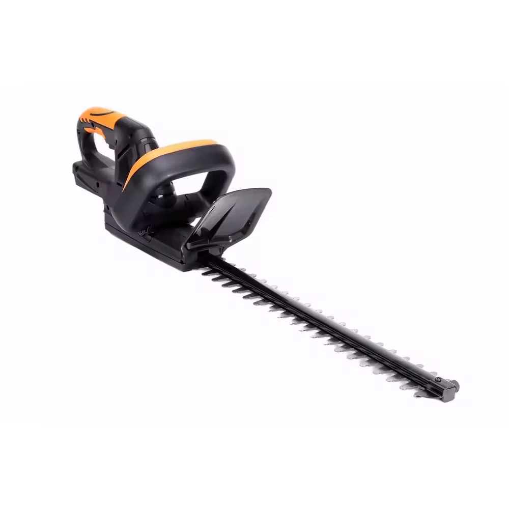 

Professional Tool Hedge Cutter Low Emission Dual Blades High Intensity Portable Lithium Hedge Trimmer