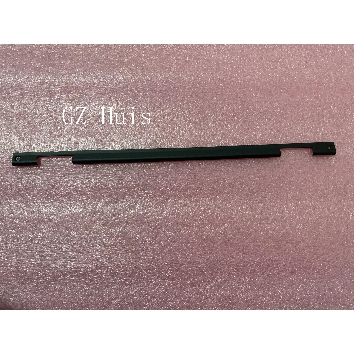 Novo e original para lenovo thinkpad x390 yoga/x13 yoga gen 1 lcd dobradiça tampa 01yu998