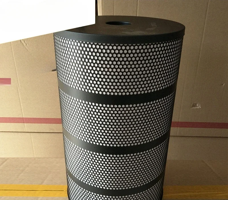 Filter Slow Wire Filter Core Barrel 300 * 59 * 500/TW-40/SW3050