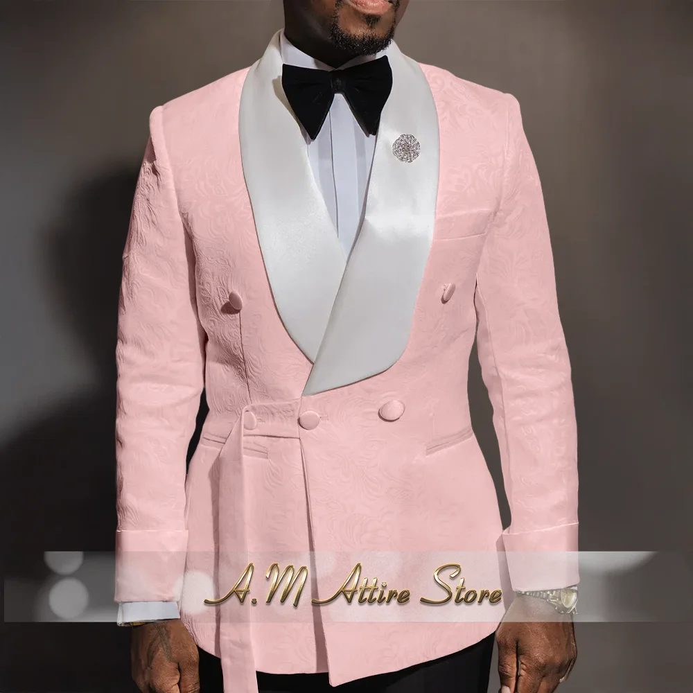 Thumbnail 2 - #11 Trending Mens Tailored Suit Jackets Right Now