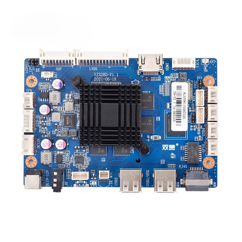 

Control Panel Vending Machine Mainboard