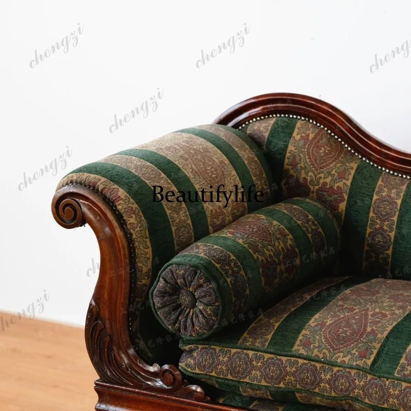 TTT 2 Seater Minimalist Classic Living Room Sofas Lounge Double Adults Design Sofa Living Room Couch Elegant Modern Home Furnitu