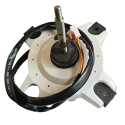 DC310V 35W 0.11A brushless DC motor for AUX RDN-310-35-8A/B external fan motor replacement