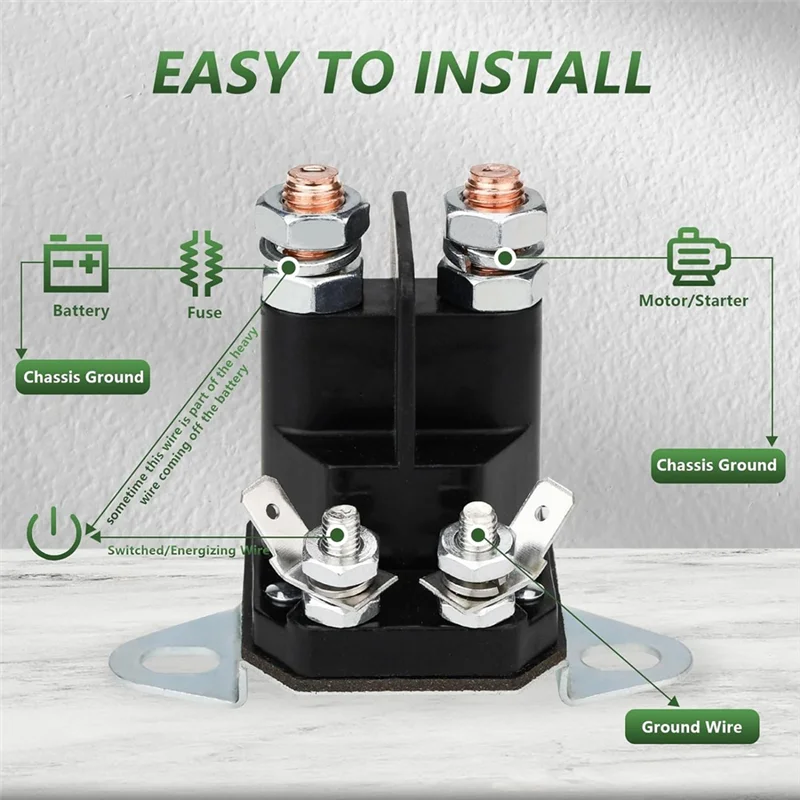 A05E-117-1197 كاتب الملف اللولبي ل Toro Exmark Timecutter Ss5000 Z4200 Ss4225 Ss4235 صفر بدوره جزازة العشب ، استبدال جزء #3
