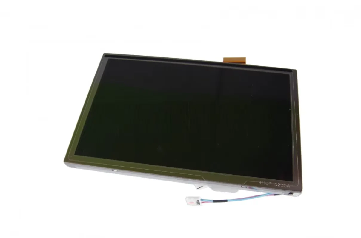 

LB070WV1 TD04 Original LCD Navigation 7-inch Display Screen, Suitable Replacing The For Mercedes Citroen C5 Screen